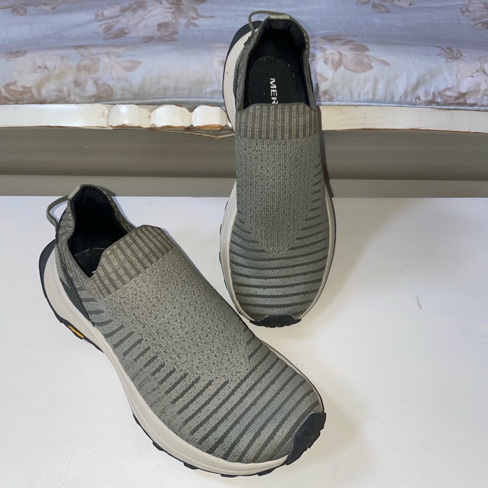 Women’s Merrells Embark Sneaker Moc